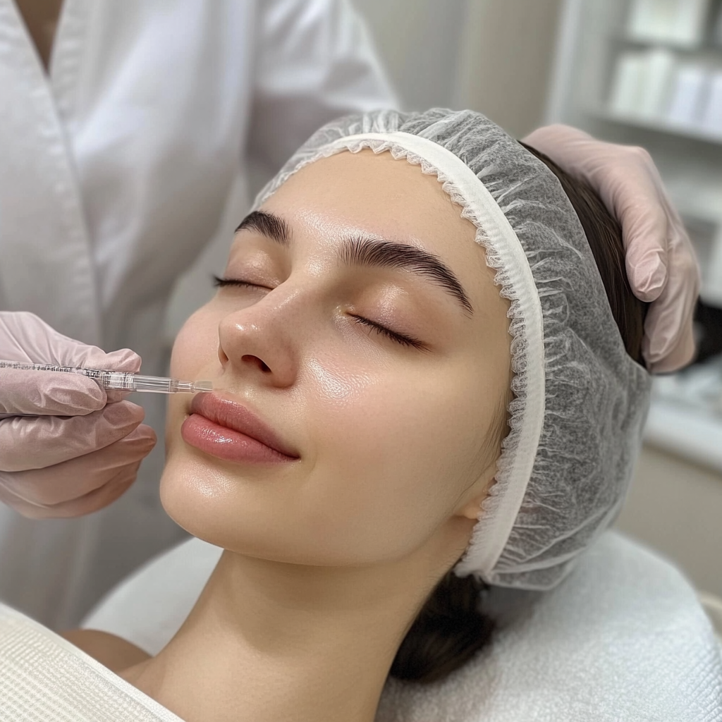 Показания для процедуры Показания для процедуры