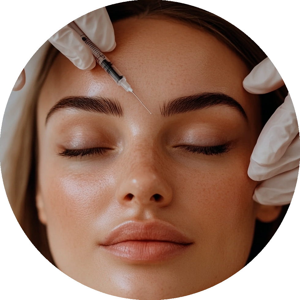 Баннер Плазмолифтинг лица Баннер Плазмолифтинг лица