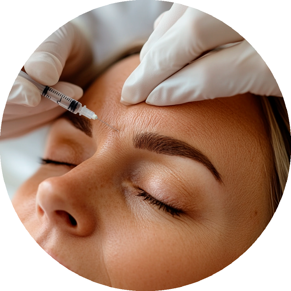 Баннер Контурная пластика лица и тела Баннер Контурная пластика лица и тела