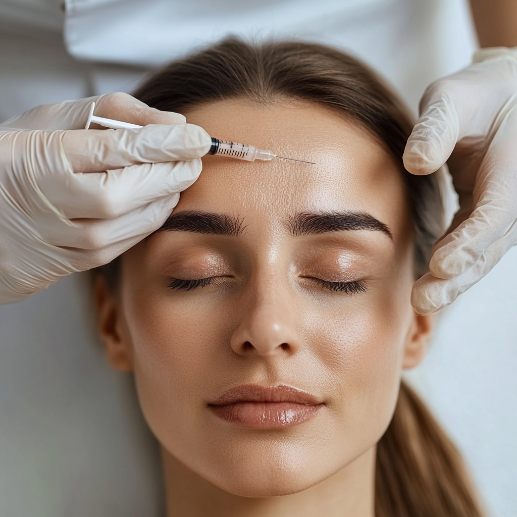 Контурная пластика лица позволяет: Контурная пластика лица позволяет: