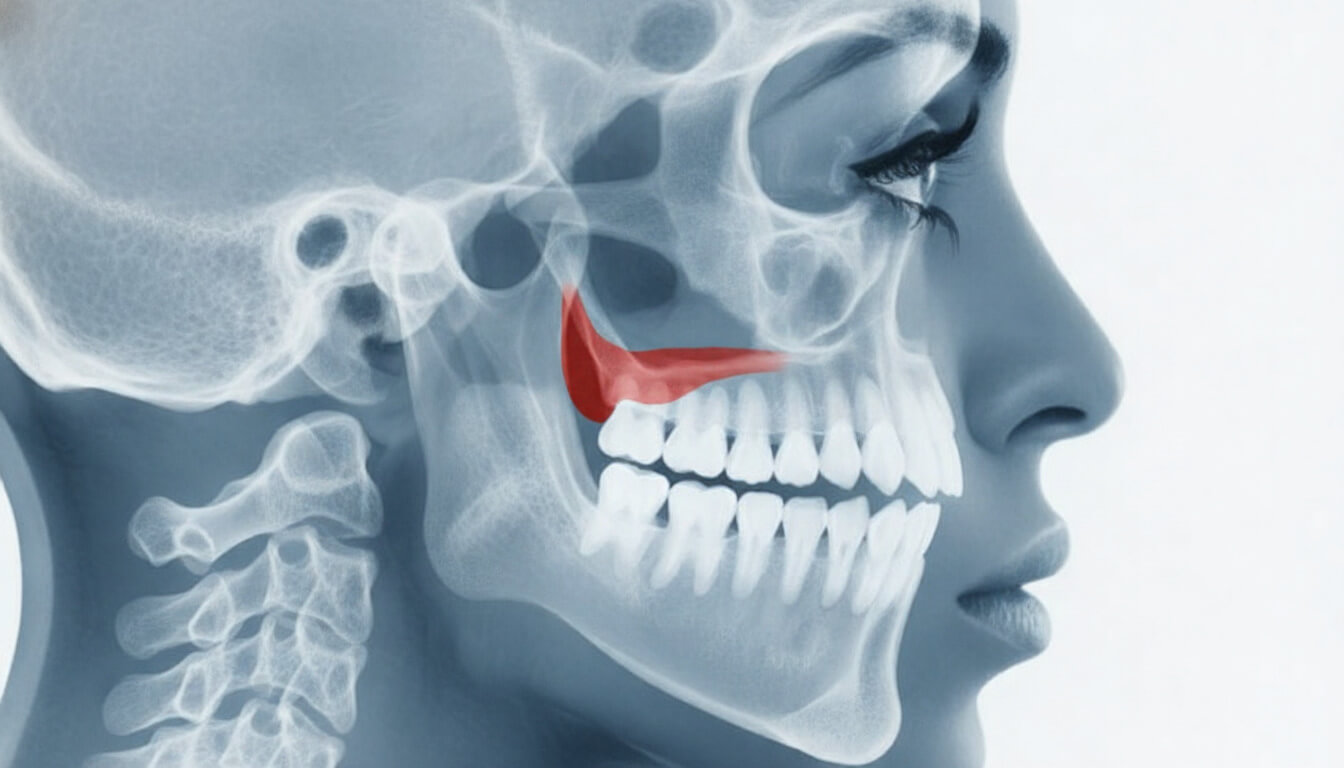 Визуализация синуса в стоматологии